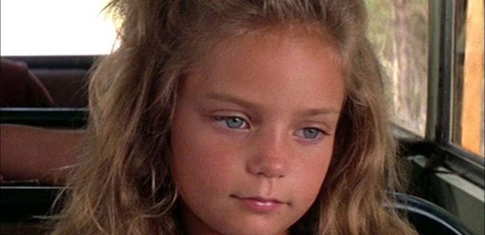 Young Jenny from Forrest Gump is 34 now and gorgeous