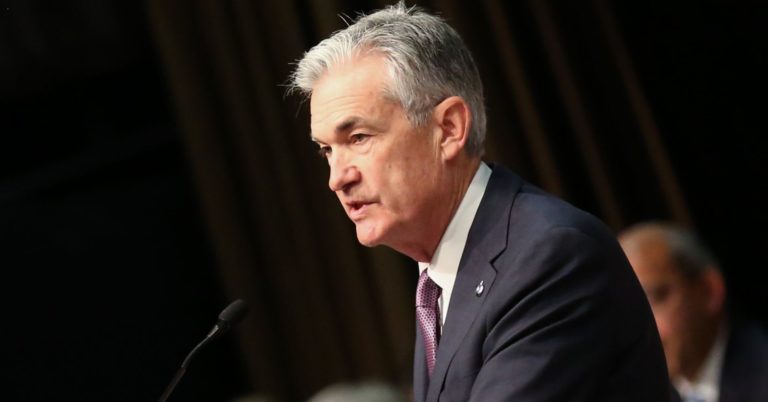 Fed’s Powell puts focus on spreading benefits of a strong economy