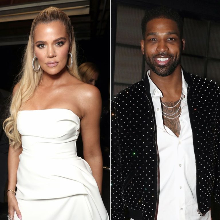 Khloe Posts Cryptic Message Amid Tristan Scandal: People Are ‘F–ked Up’