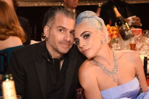 Lady Gaga Made Surprising Confession About Her Love Life Before Christian Carino Split