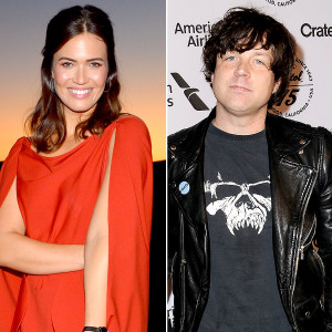 Mandy Moore’s Life ‘Couldn’t Be More Different’ After Ryan Adams Divorce