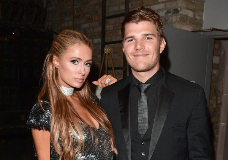 Paris Hilton’s Brother Barron Knows She’ll Find Love After Ending Engagement