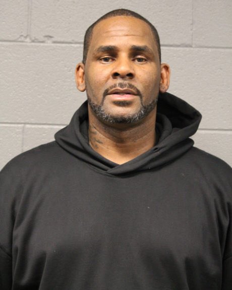 R. Kelly Pleads Not Guilty to 10 Counts of Aggravated Sexual Abuse