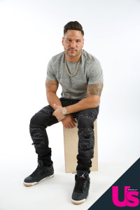 Ronnie Ortiz-Magro Reveals He Went to Rehab: ‘I Hit Rock Bottom’