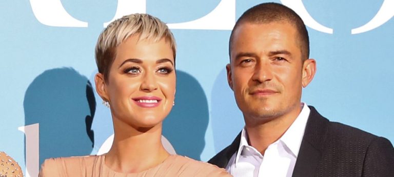 Strange things about Katy Perry & Orlando Bloom’s relationship