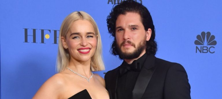 Things that’ll change how you see these Game of Thrones stars