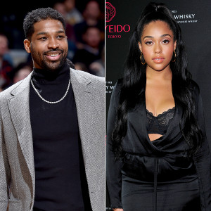 Tristan Thompson and Jordyn Woods ‘Were All Over Each Other’ at House Party
