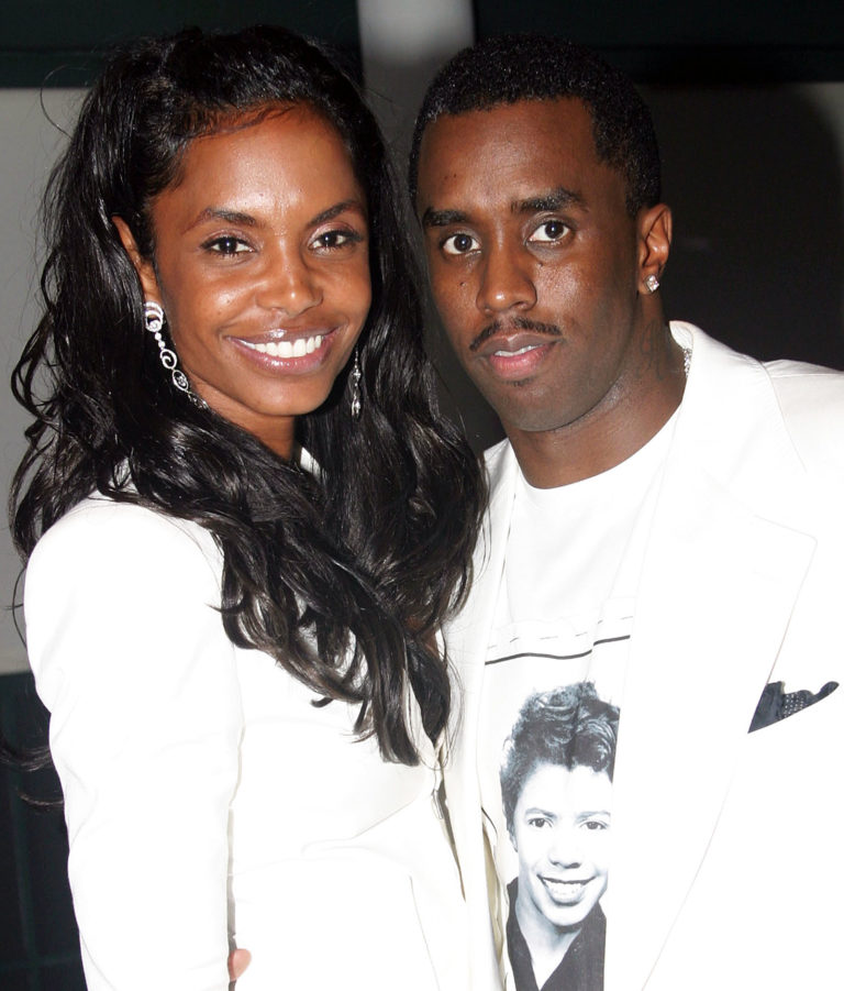 Diddy: I ‘Played Myself’ by Not Marrying the Late Kim Porter