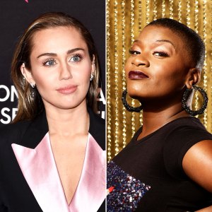Miley Cyrus Pens Tribute to Late Janice Freeman: ‘I Miss You So Much’