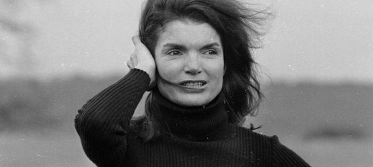 The untold truth of Jackie Kennedy
