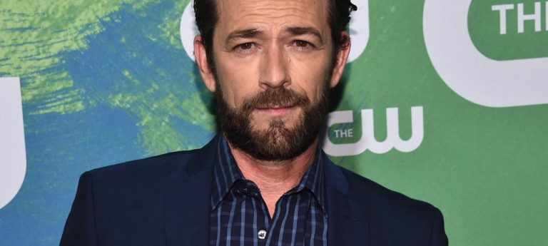 The untold truth of Luke Perry