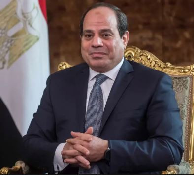 Egypt announces planÂ to hold referendum on extending President Sisi’s rule till 2030
