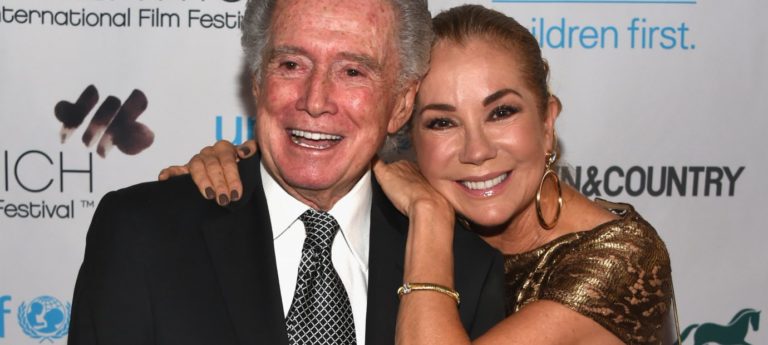 Kathie Lee Gifford and Regis Philbin: The truth about their relationship