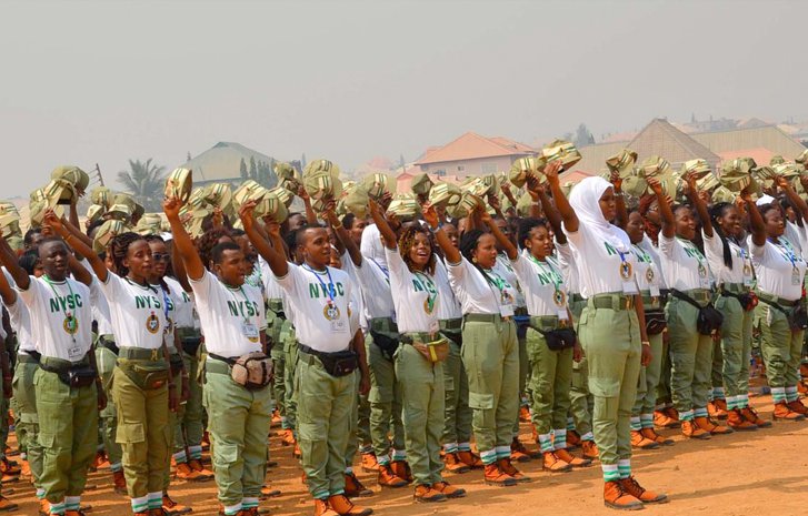 NYSC: Sultan sends strong message to corps members posted to Sokoto
