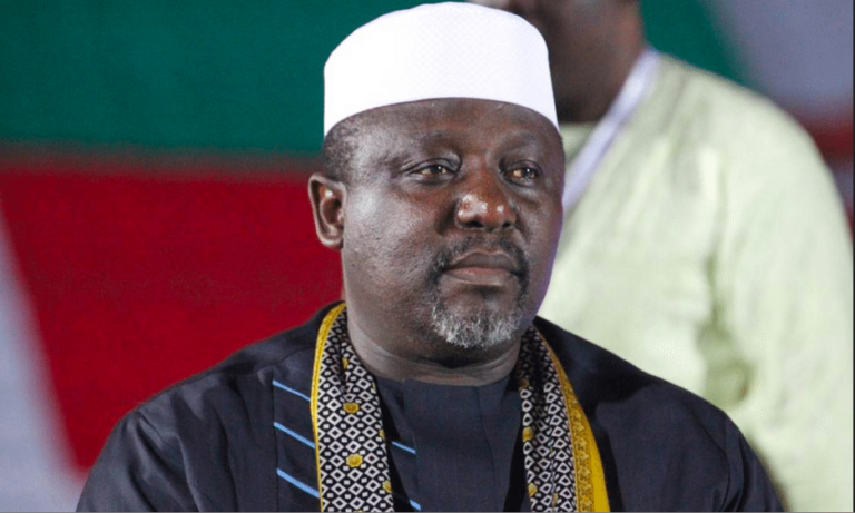 PDP rejects Okorocha’s reason for failing to pay workers’ salaries, pensions