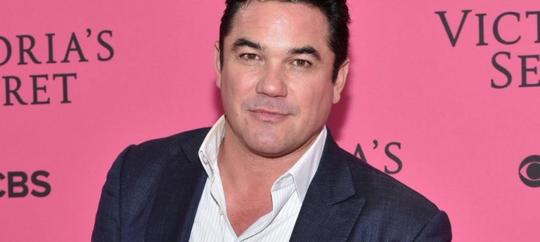 Whatever happened to Dean Cain?