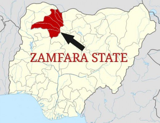 Zamfara killings: Emir Attahiru Ahmad makes u-turn, apologizes to Air Force