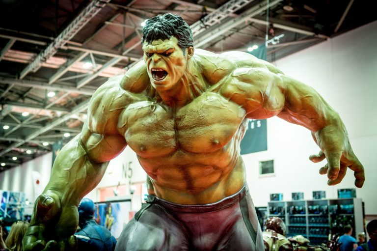 Marvel’s post-‘Endgame’ anger-management issue: The Incredible Hulk’s future