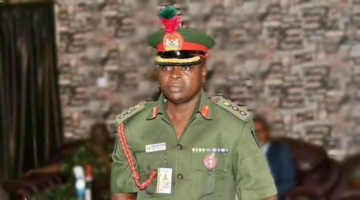 NYSC DG issues stern warning to corps members