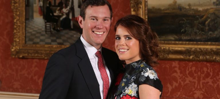 Strange things about Princess Eugenie’s marriage