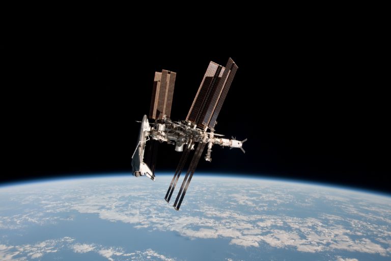 This new space industry fund is already beating the market—here are its main drivers