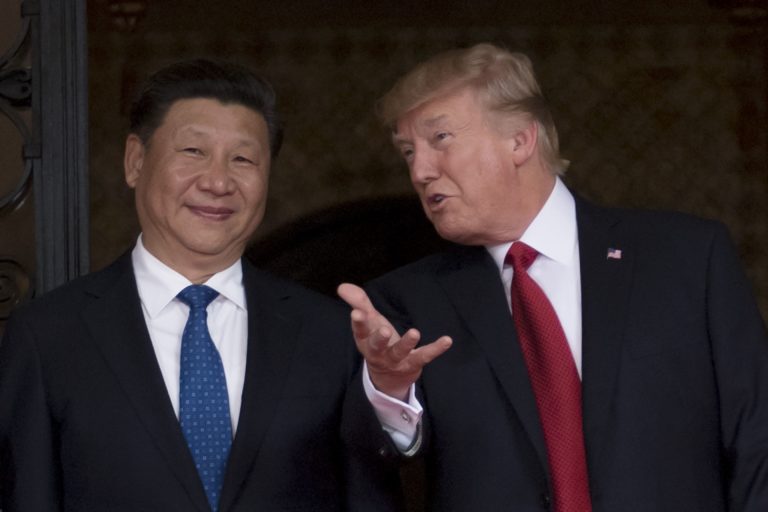 US and China aren’t facing ‘enough pain’ right now for them to strike a quick trade deal: UBS