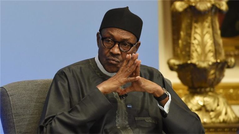 APC group calls for Buhari’s sack of Service Chiefs