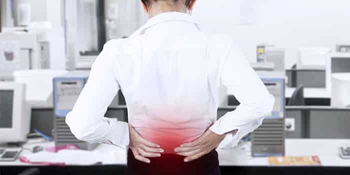 Ten Tips for Improving Posture and Ergonomics
