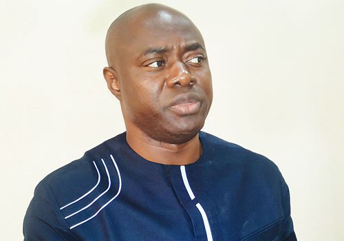 Oyo: APC issues strong warning to Gov. Makinde