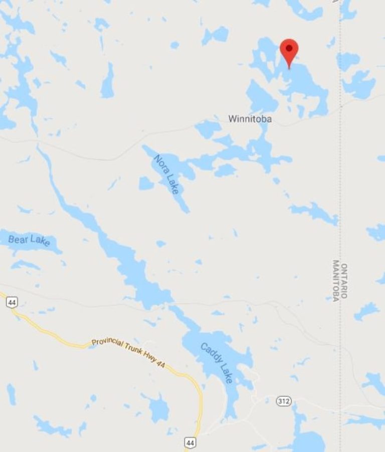 Teen hiker found dead on Mantario Trail after setting off satellite distress beacon
