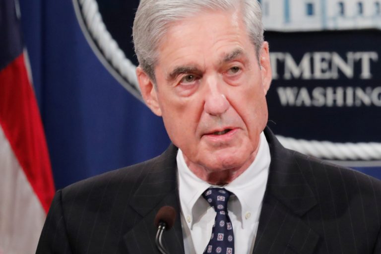 Here’s how lawmakers plan to grill Mueller during his public testimony
