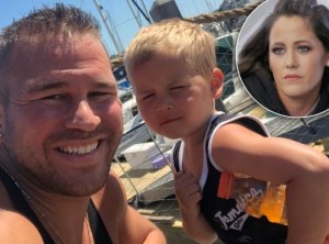 Jenelle Evans’ Ex Nathan Griffith Speaks Out After Losing Custody of Son