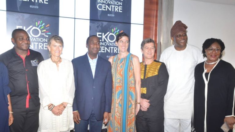 We will fund any concept that can impact 10 million people – Eko Innovation Centre