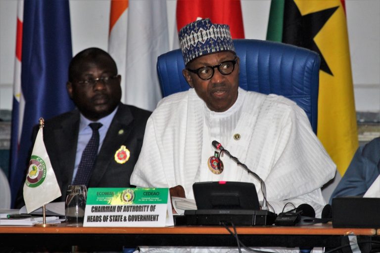 What Buhari told UN General Assembly new president