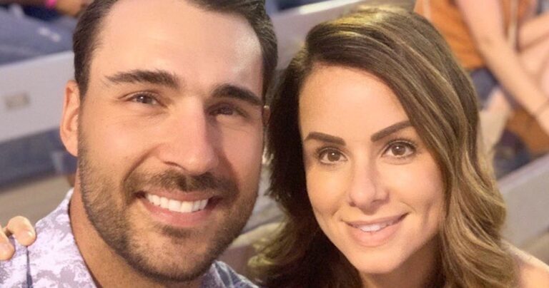 Bachelorette’s Ben Zorn Is Engaged to Stacy Santilena