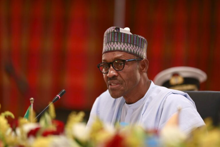 Boko Haram: Borno stakeholders berate monarch over open letter to Buhari