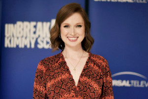 Ellie Kemper: 25 Things You Don’t Know About Me!