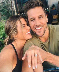 JoJo Fletcher and Jordan Rodgers Get Engaged Again: See Her New Ring!