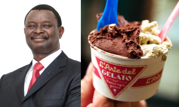 Some sisters are not worth more than ice cream (Gelato) – Pastor Mike Bamiloye