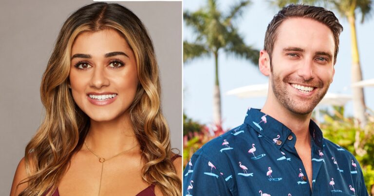 Bachelor’s Kirpa Sudick Speaks Out About Cam Ayala Dating Rumors