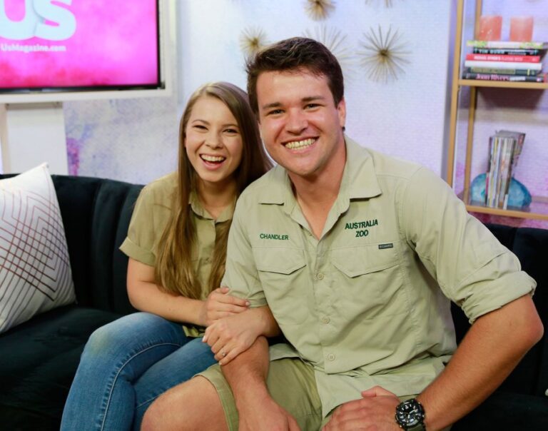 Bindi Irwin ‘Absolutely’ Plans to Honor Dad Steve at Her Wedding