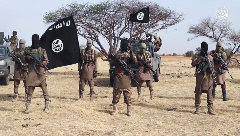 Boko Haram: 9 killed, 10 abducted in Borno