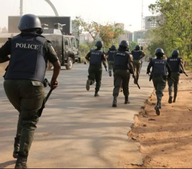 Four people shot dead as cultists invade two communities inÂ RiversÂ State