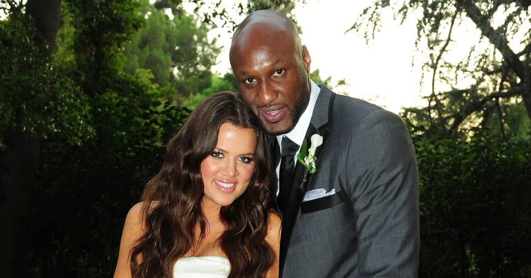 Khloe Kardashian and Lamar Odom’s 10 Most Honest Quotes About Their Marriage