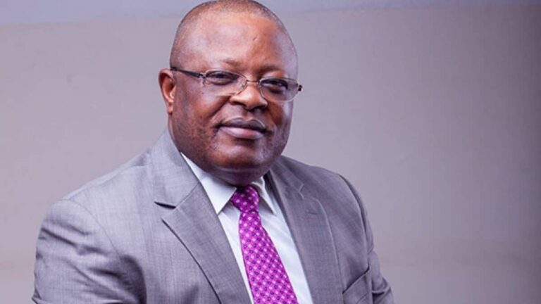 PDP reacts to invasion of Gov Umahi’s house