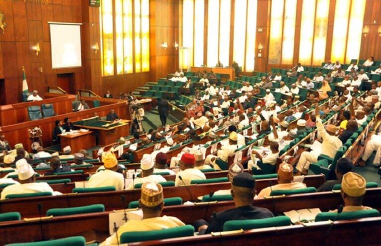 Reps advises Buhari govt on how to tackle unemployment