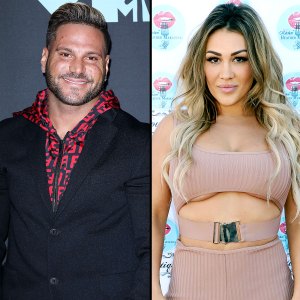 Ronnie Ortiz-Magro: Jen and I Are ‘Working on Our Relationship Every Day’