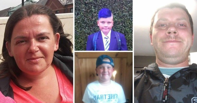Shiregreen child murders: Mother, Sarah Barrass pleads guilty to killing two sons who died 12 minutes apart