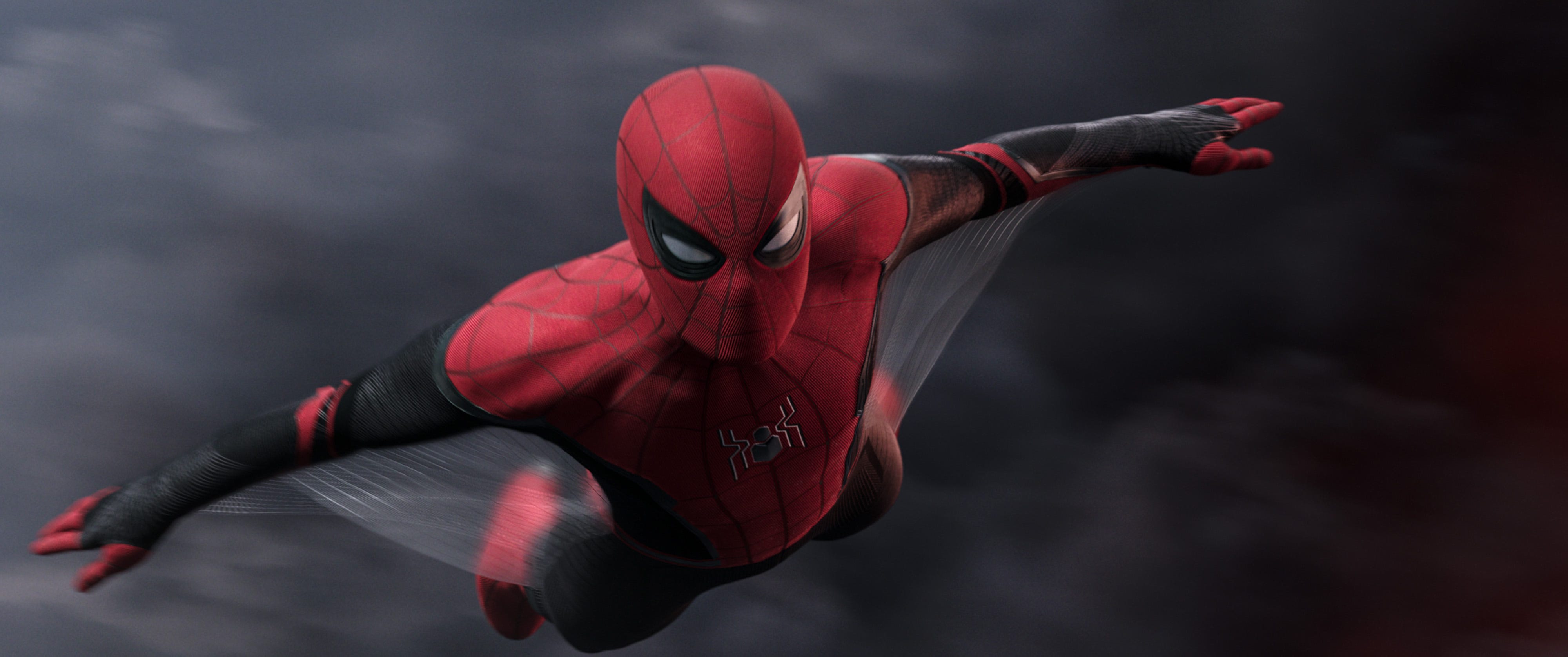 Spider-Man to stay in Marvel Cinematic Universe for another film, Tom Holland and Zendaya react