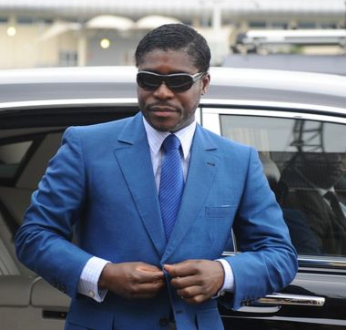 Switzerland to auctionÂ 25 luxury cars seized fromÂ Teodoro Mangue,Â son of Equatorial Guineaâs president in money-laundering probe